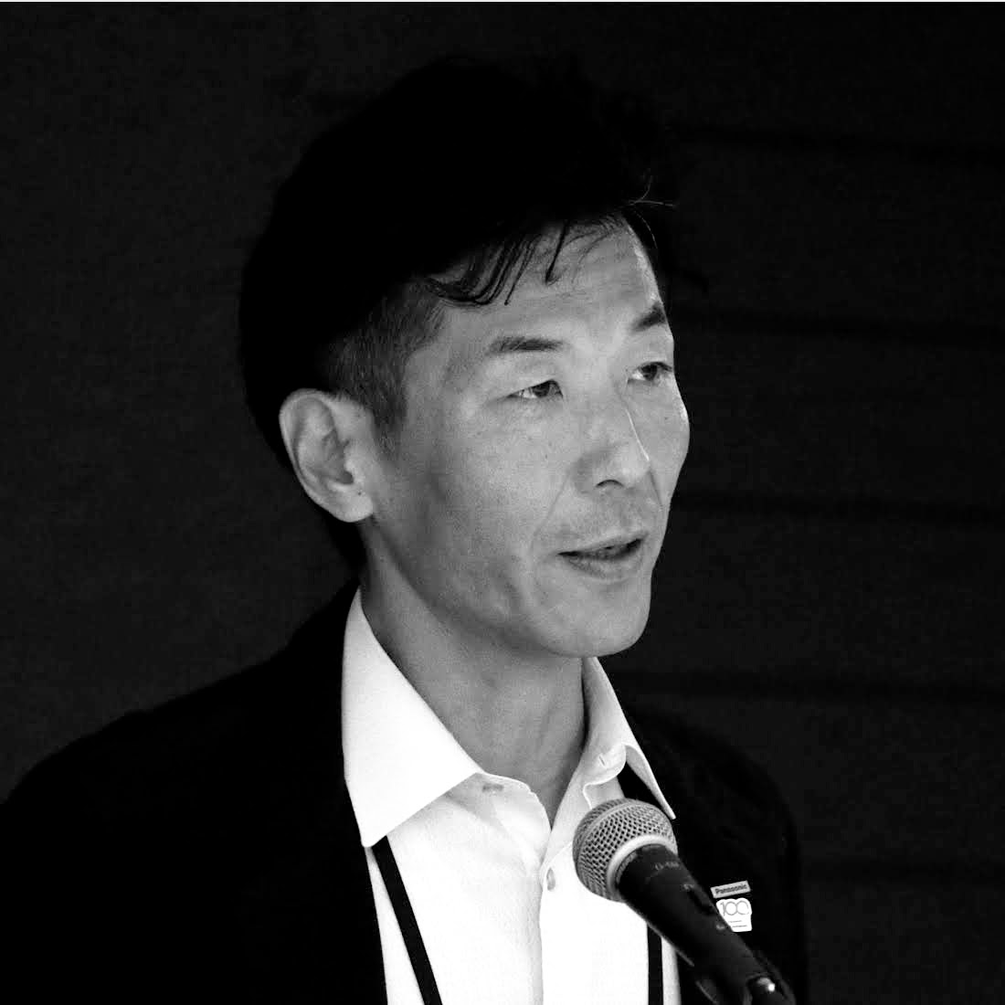 Hiroshi Kutsumi